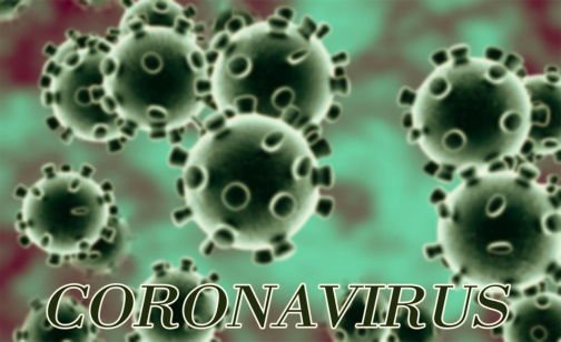 Coronavirus: The Process of Transmission